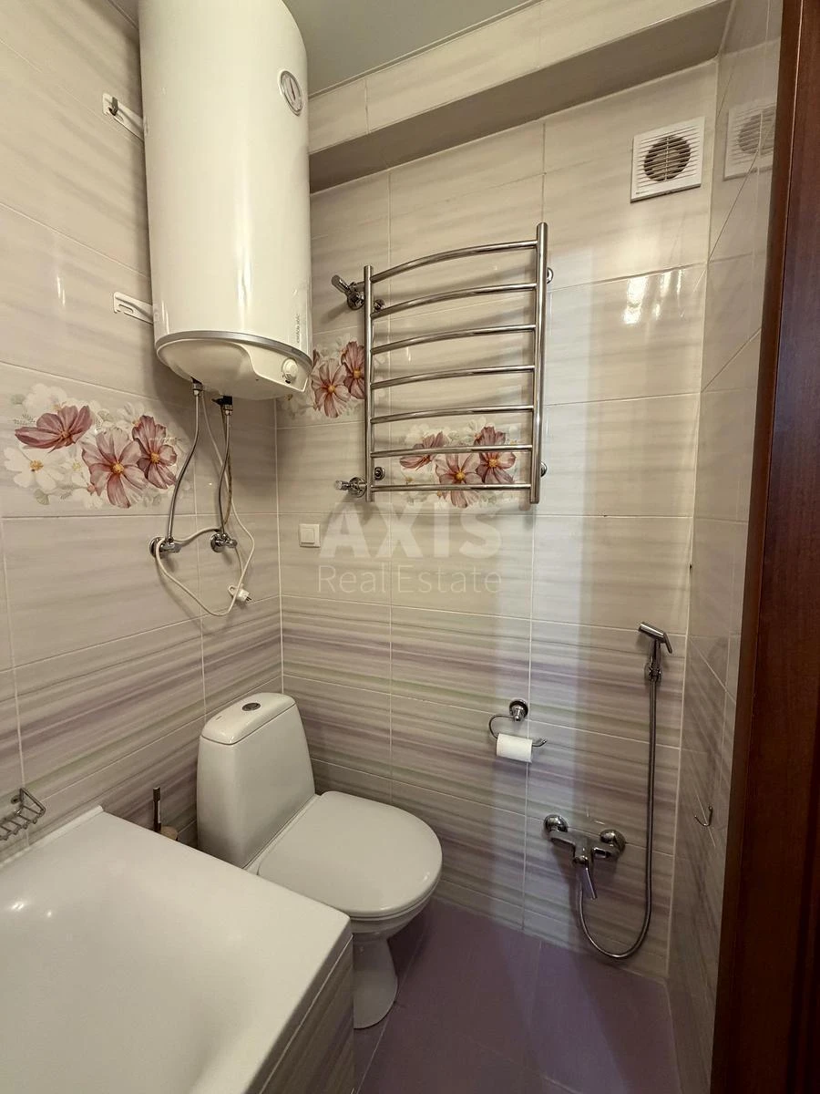 2к квартира пр-т Берестейский 226992410