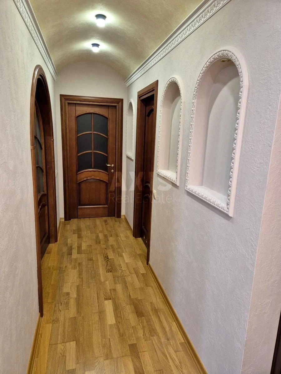 3k apartment vul. Kadets'kyj gaj 66681911