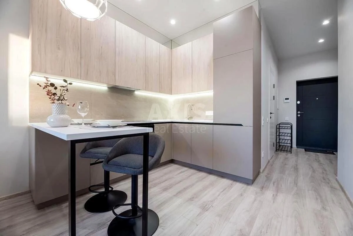 1k apartment pr-t Berestejskij 11, корп. 26683312