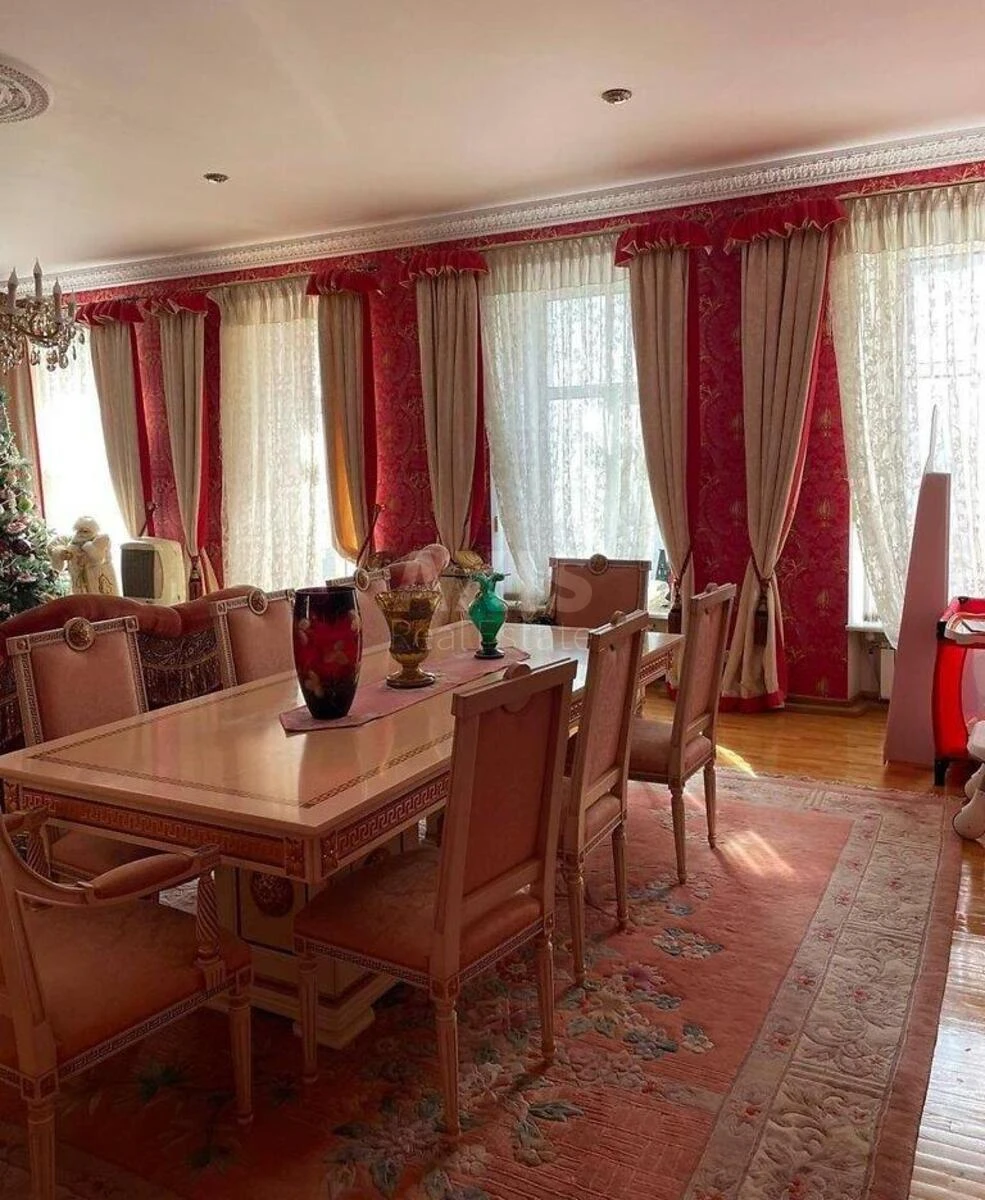 5k apartment vul. Volodymyrs'ka 37653867