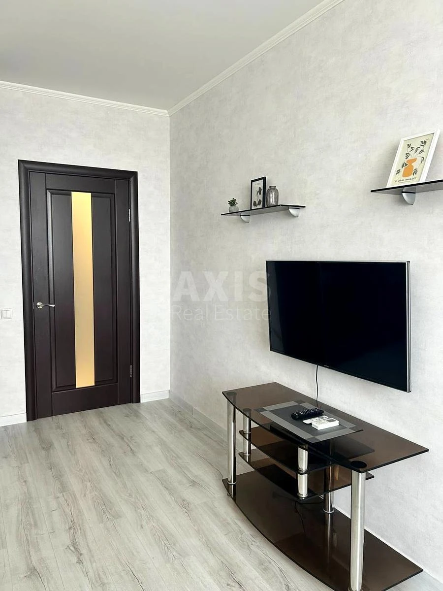 1k apartment vul. Vyshgorods'ka 45686464