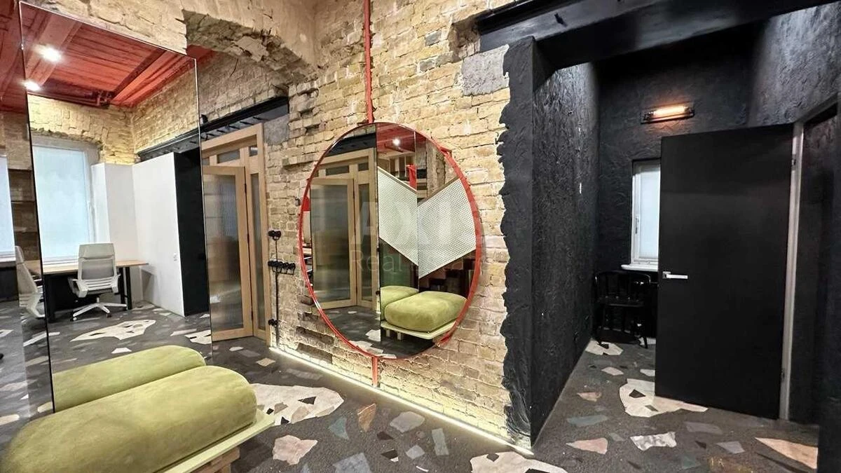 Office vul. Hmel'nyc'kogo Bogdana 74, 129m2686836