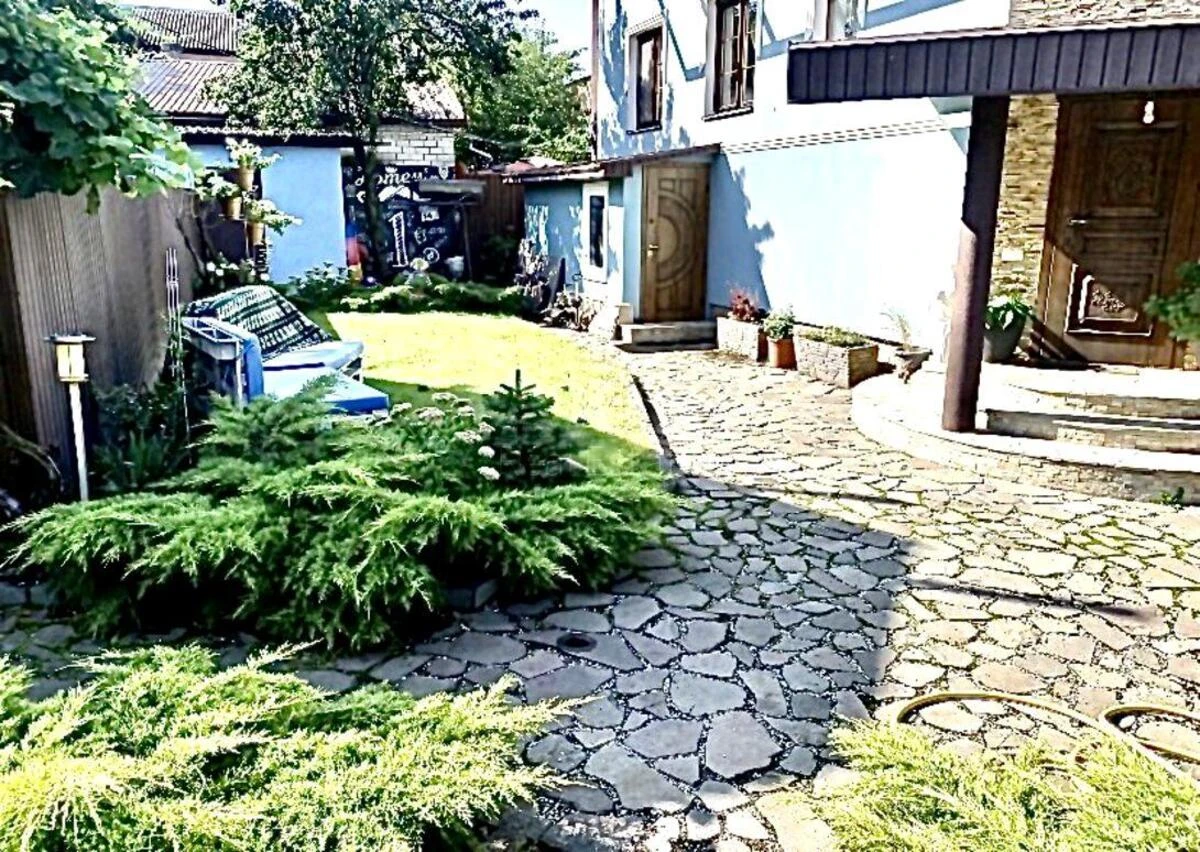Дoм ул. Луговая, 270м2, город Киев633189