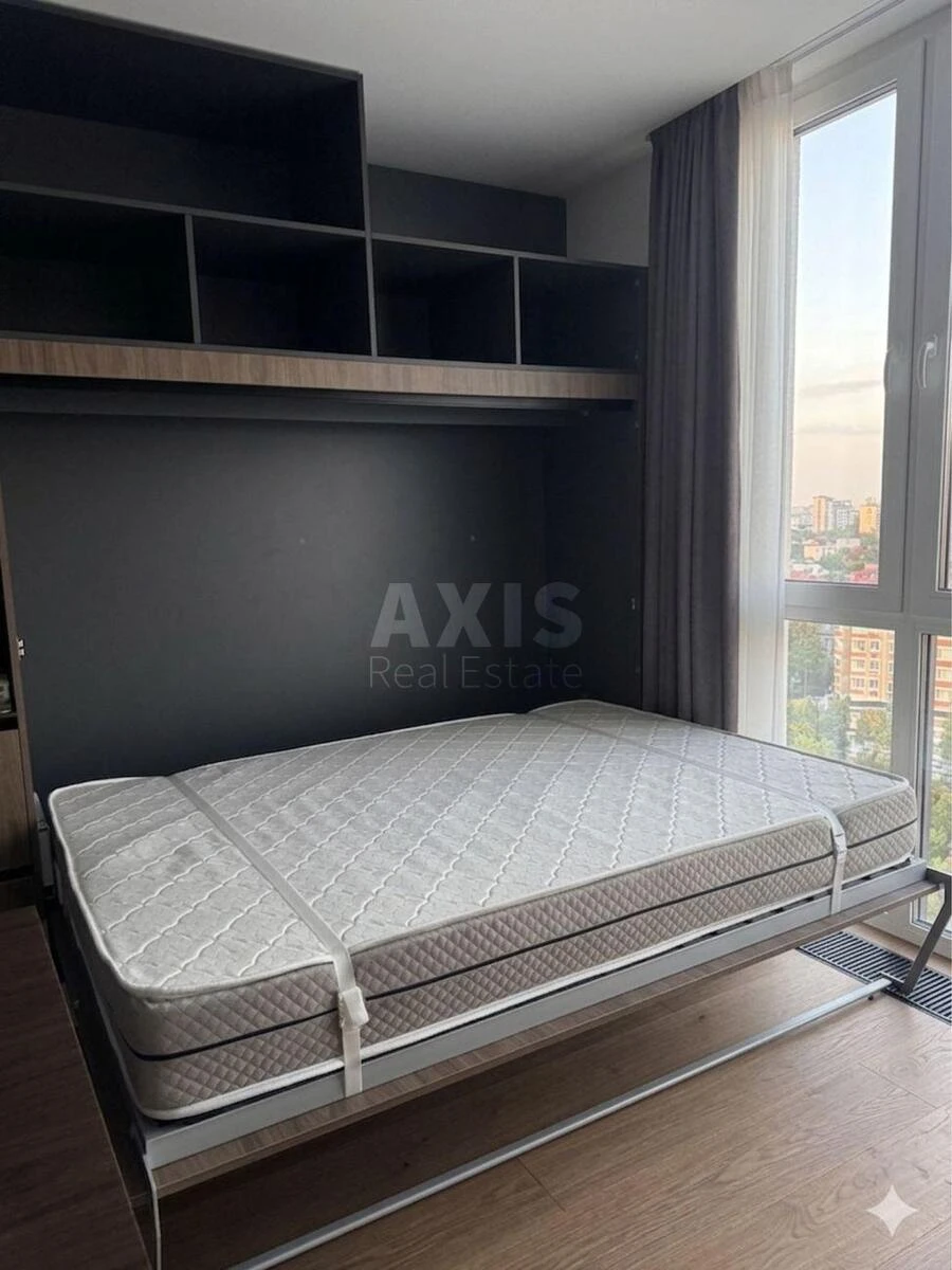 2k apartment vul. Saljutna 2Б713654