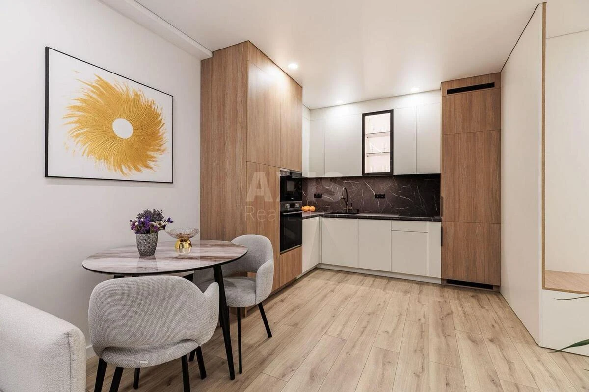 1k apartment vul. Myhajla Maksymovycha 2669797