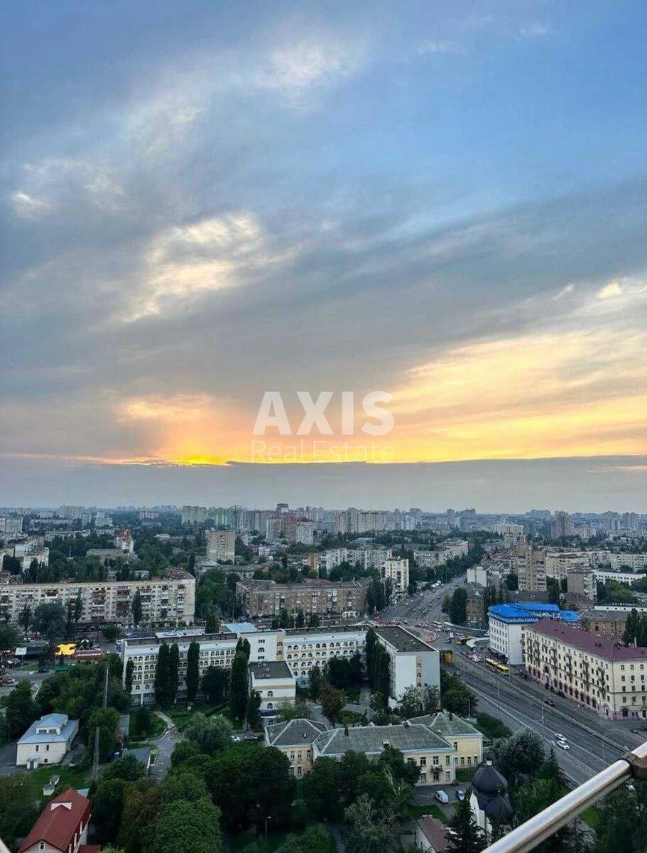5k apartment pr-t Lobanovs'kogo 461117