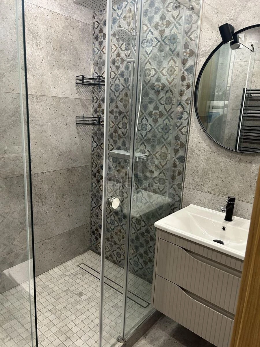 1k apartment vul. Oleksandra Olesja 9А711099
