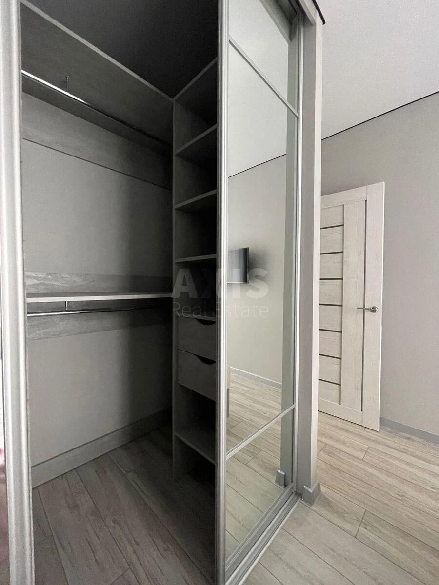 2k apartment vul. Zhmachenka Generala 226961111