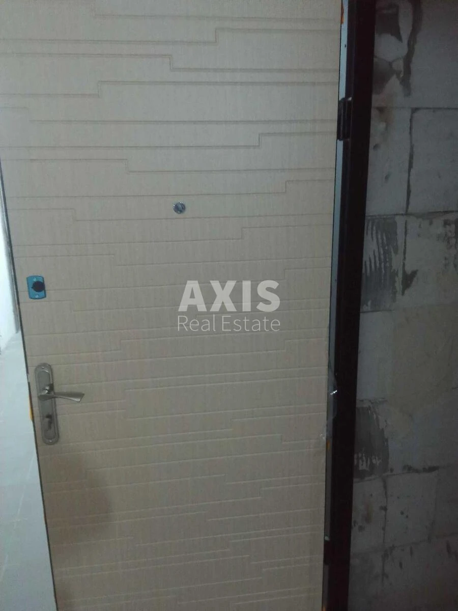 1k apartment vul. Magistral'na 33642582