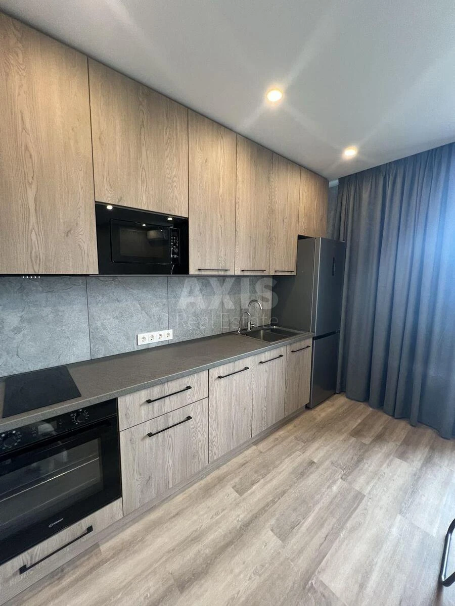 1k apartment shose Stolychne 1069674