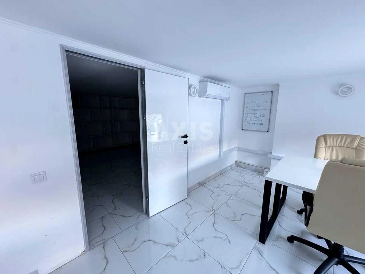 Office vul. Glybochyc'ka 73, 48m27128416