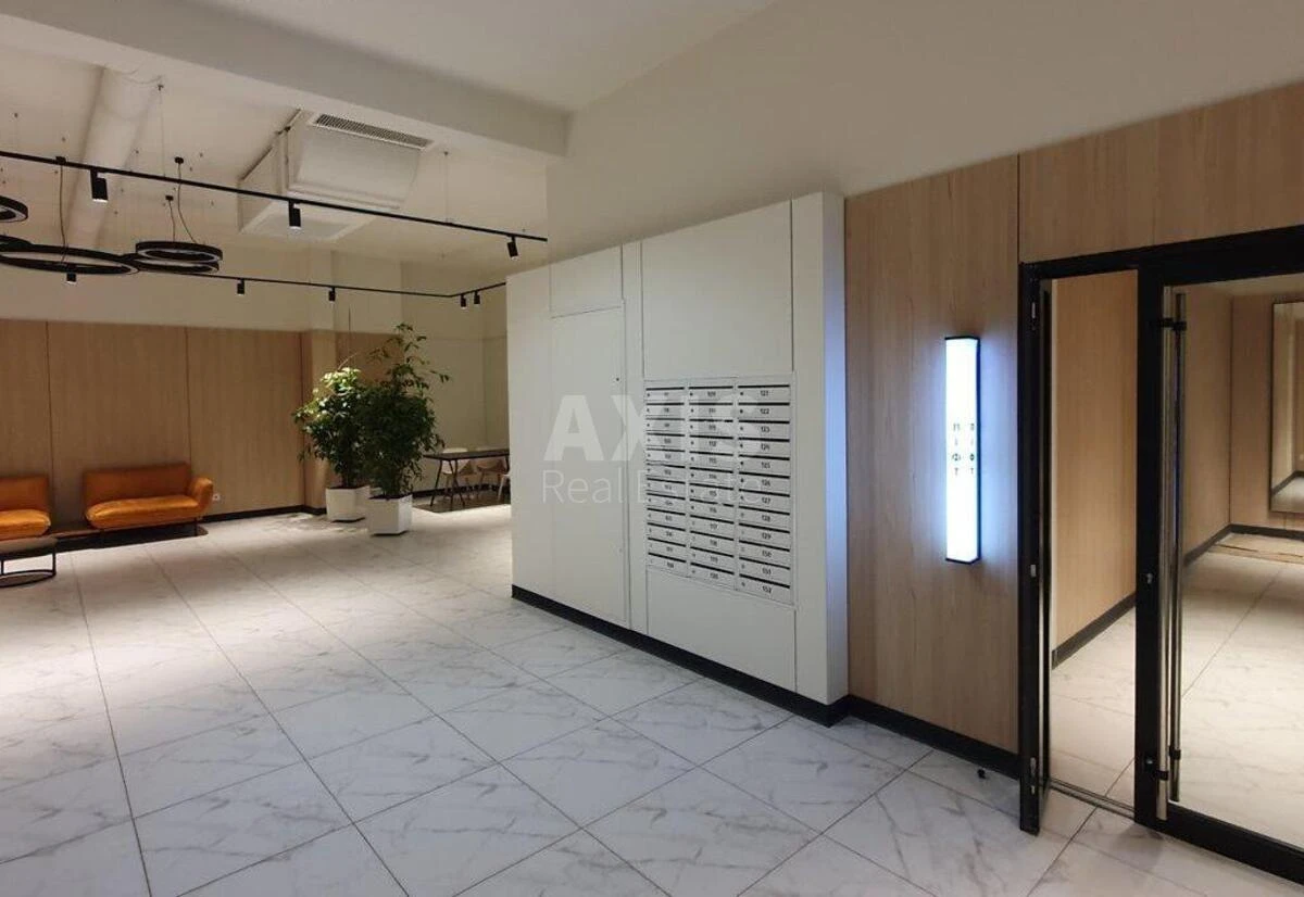 1k apartment vul. Teligy Oleny 25687869