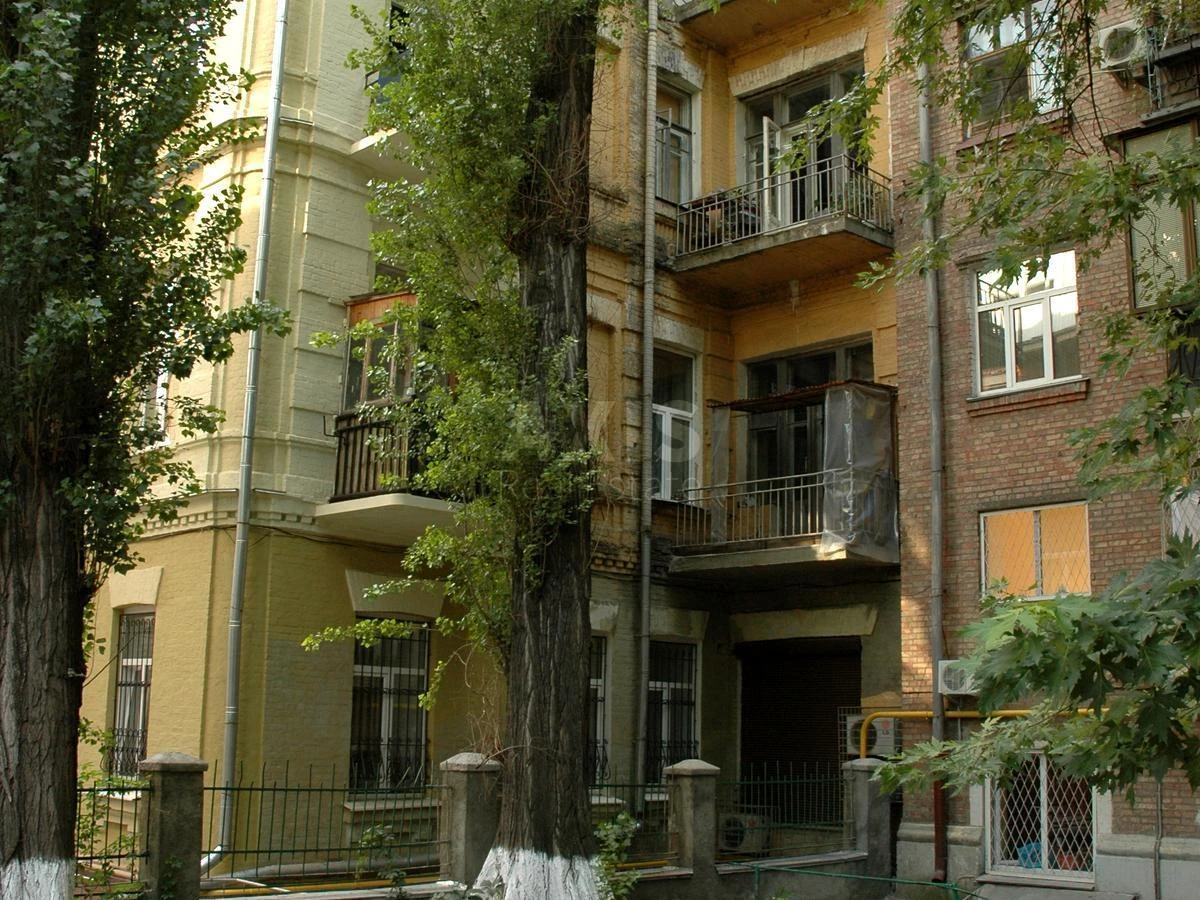 3к квартира ул. Антоновича 237024517