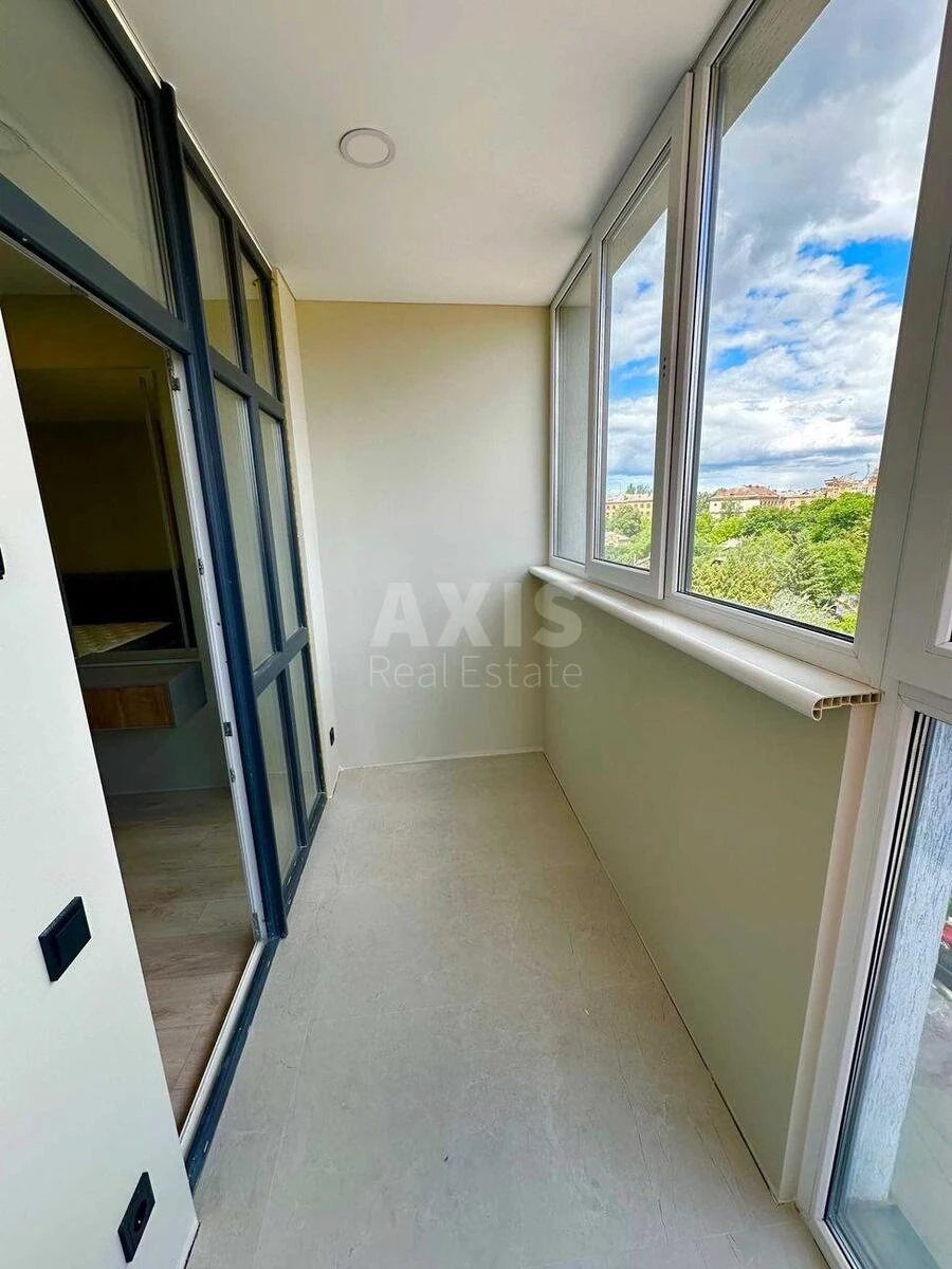 2k apartment vul. Zagorіvs'ka 25687788