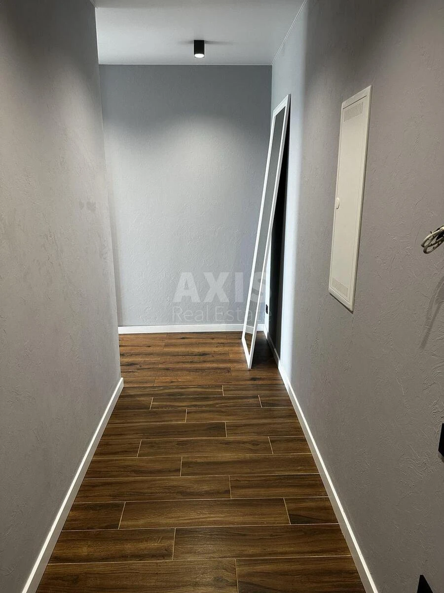2k apartment vul. Kadets'kyj gaj 126849613