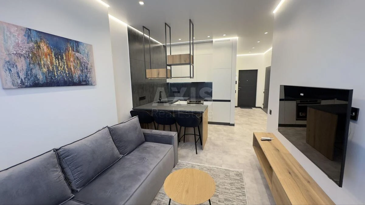1к квартира пр-т Берестейский 11Б685192