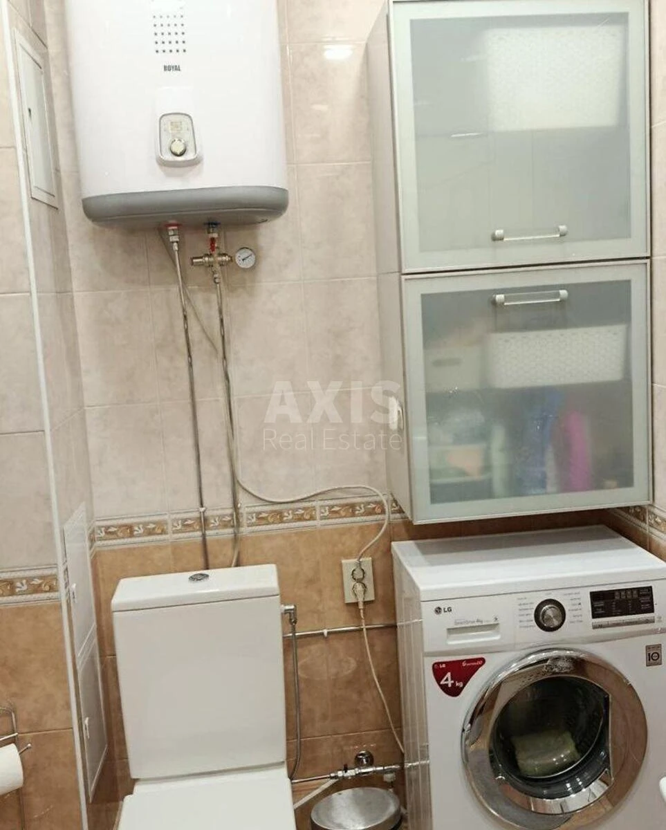 4k apartment vul. Myhajlivs'ka 18А6862611