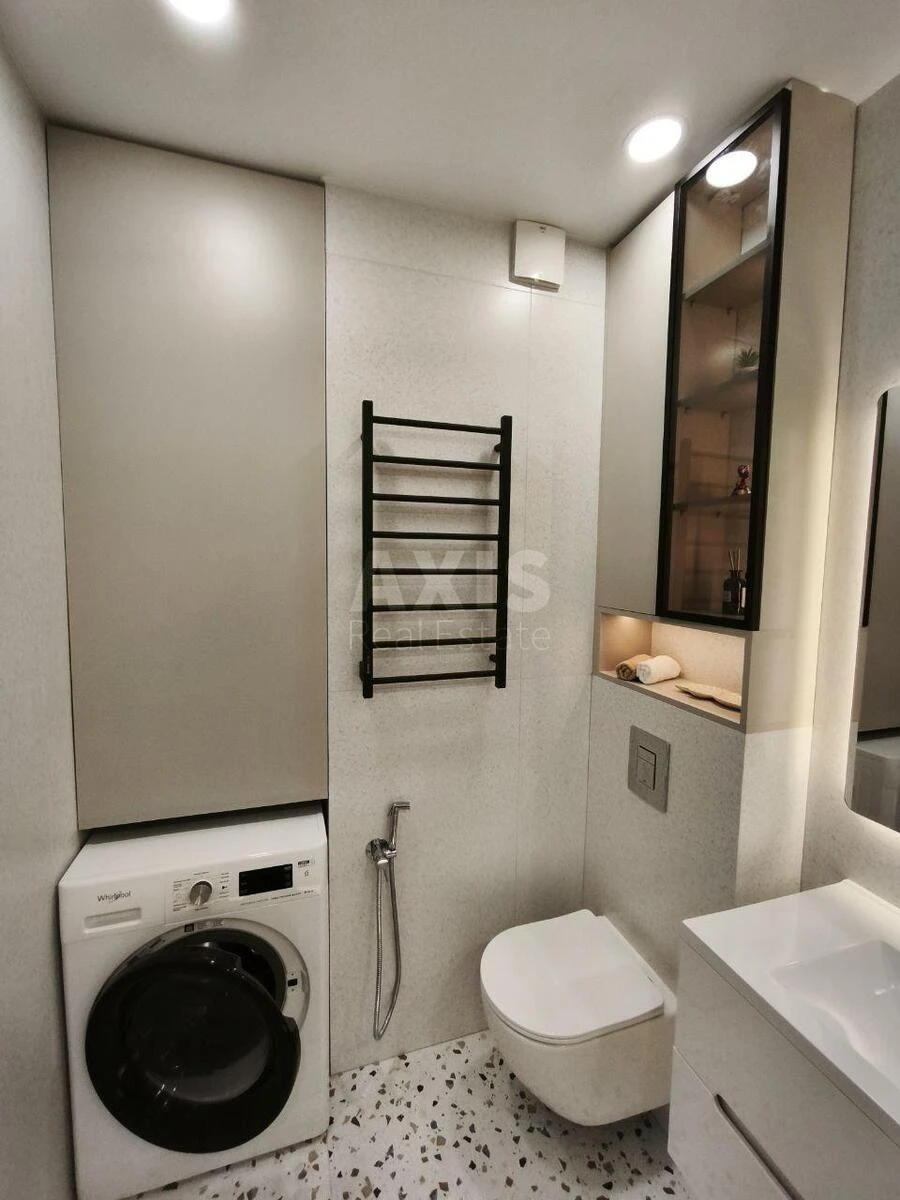1k apartment vul. Vsevoloda Zmijenka 136864510