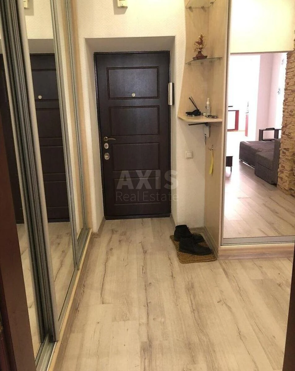 1k apartment pr-t Volodimira Іvasyuka 7011314