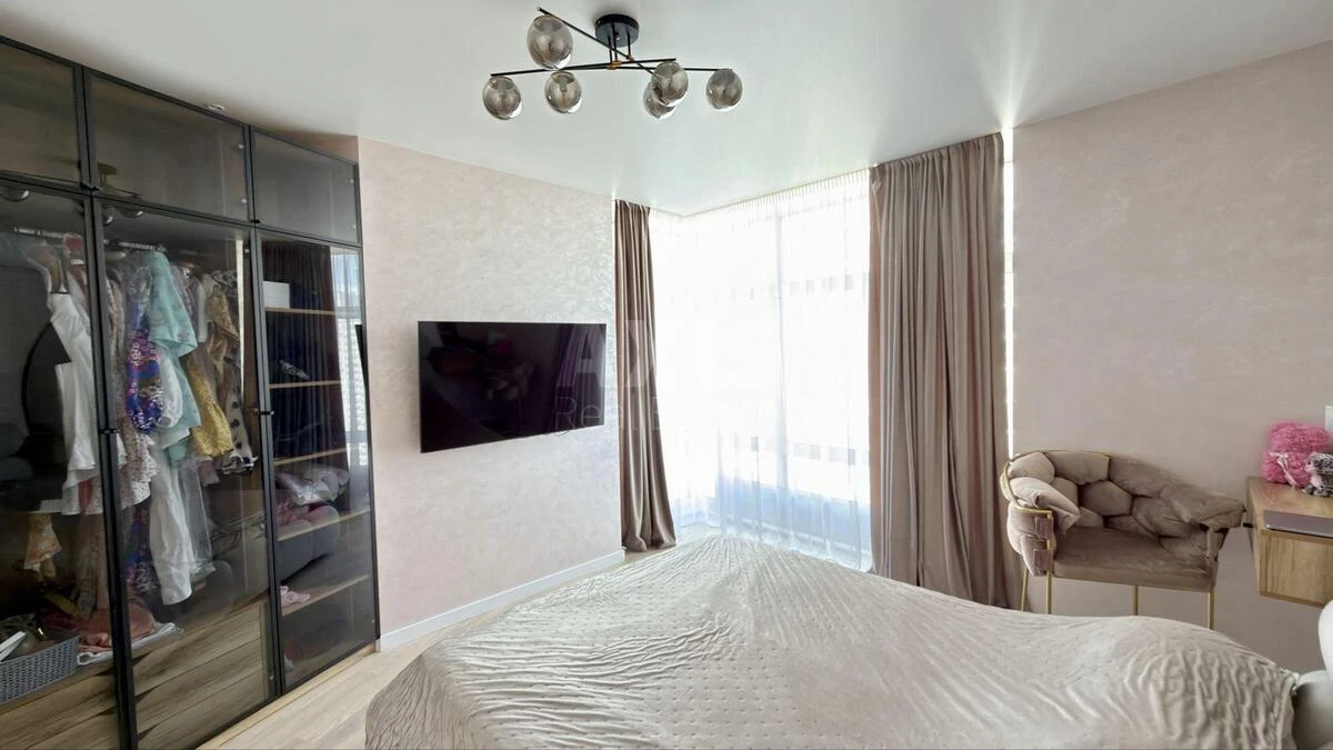 2к квартира ул. Евгена Маланюка 1017013417