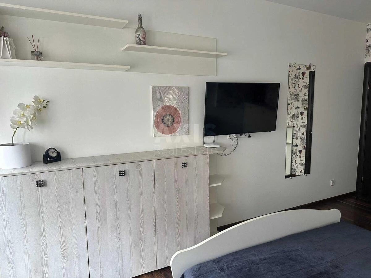 1k apartment vul. Chavdar Jelyzavety 24691273