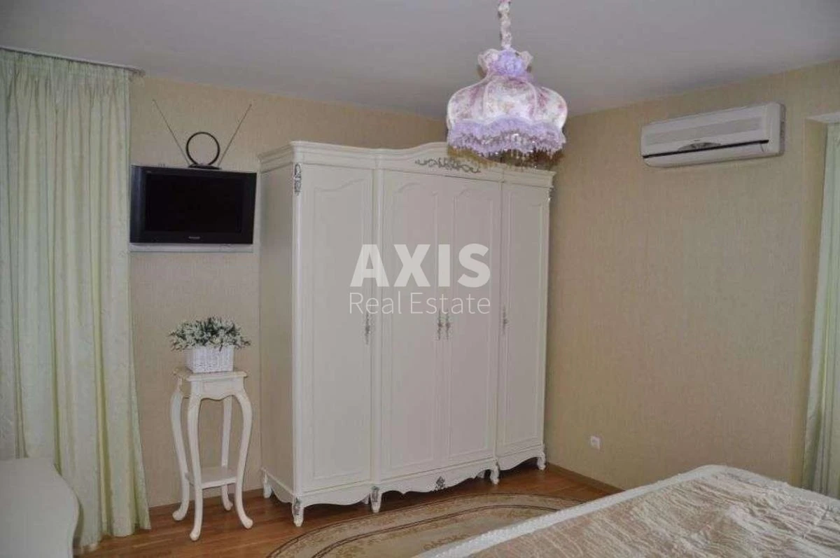 4k apartment vul. Kotel'nykova Myhajla 1247452