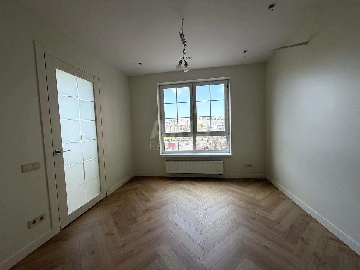 1k apartment vul. Dragomanova 38А6883810