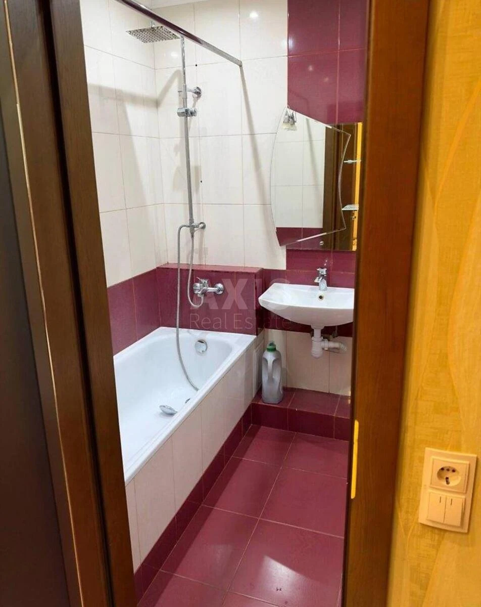 1k apartment vul. Zakrevs'kogo Mykoly 95718907