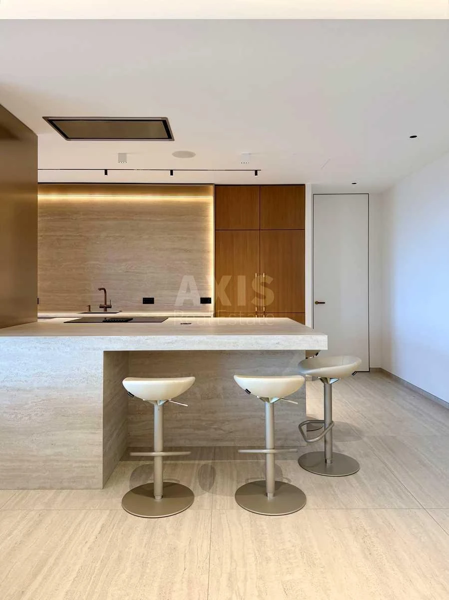 4k apartment prov. Laboratornyj 77036117