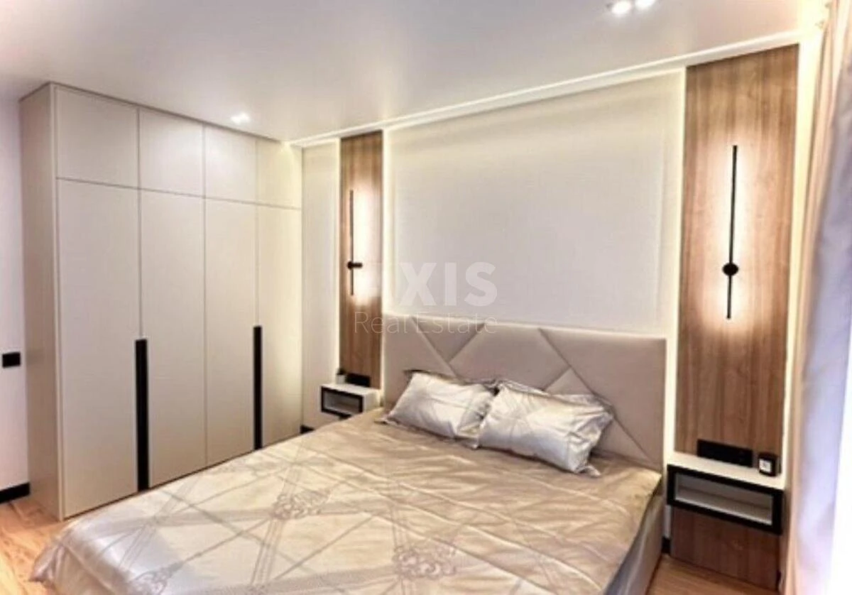 2k apartment vul. Myhajla Maksymovycha 26Г684294