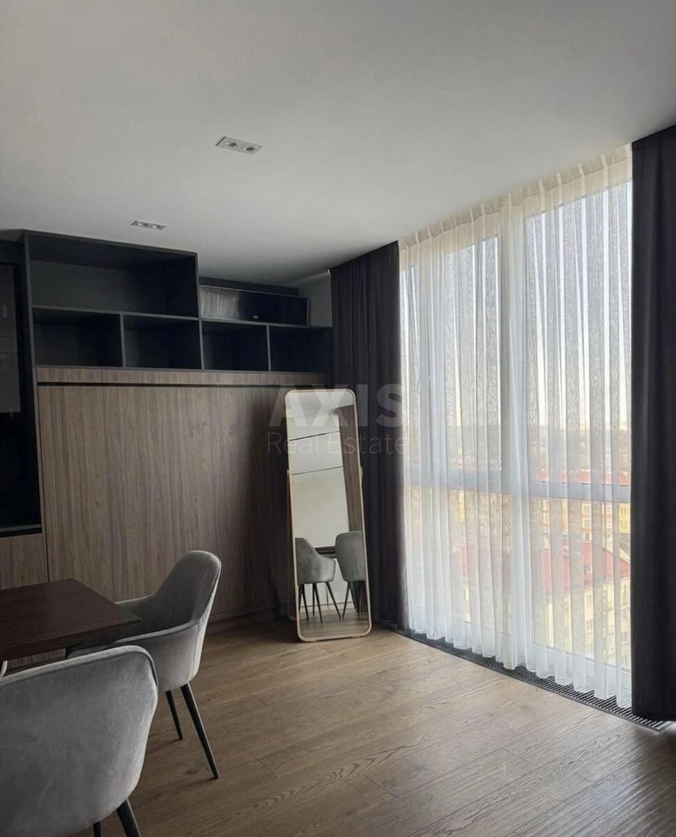 2k apartment vul. Saljutna 2Б713651