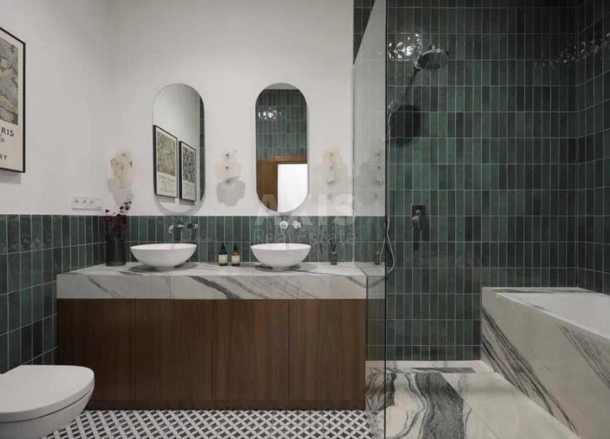 3k apartment vul. Mykhayla Boychuka 177138713