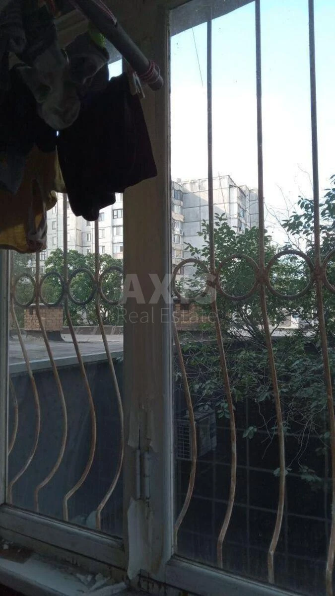 2k apartment vul. Boryspil's'ka 32711413