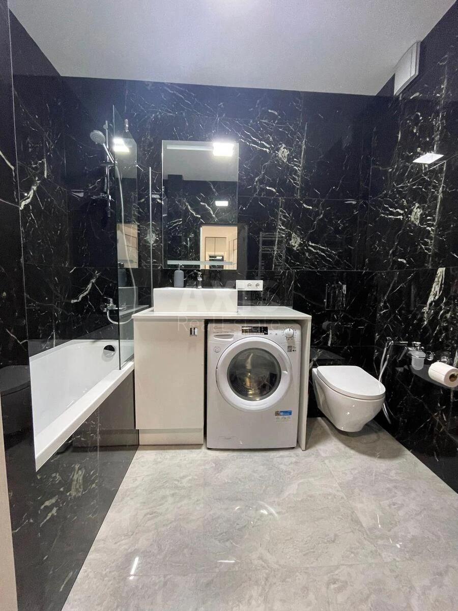 2k apartment vul. Zhmachenka Generala 22696118