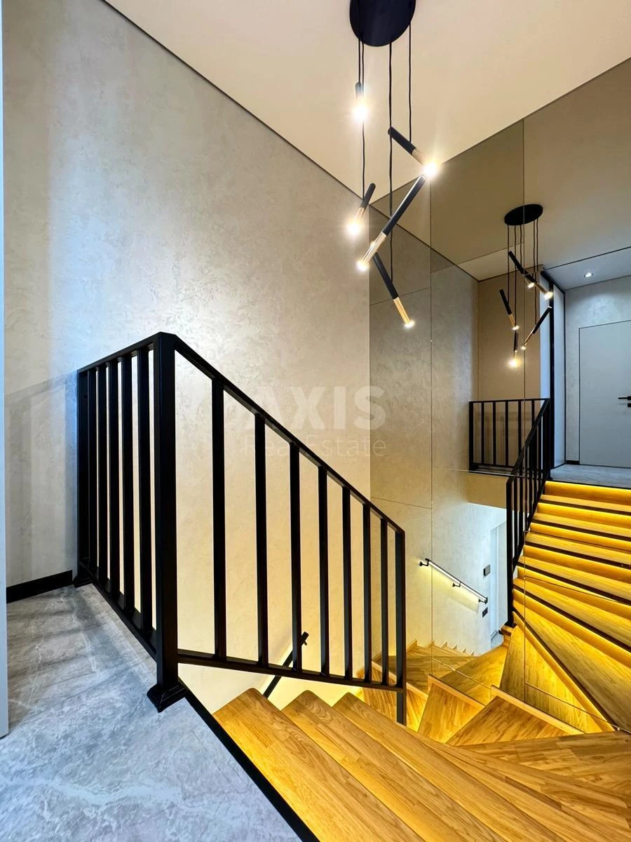 3k apartment vul. L'vivs'ka 156817019