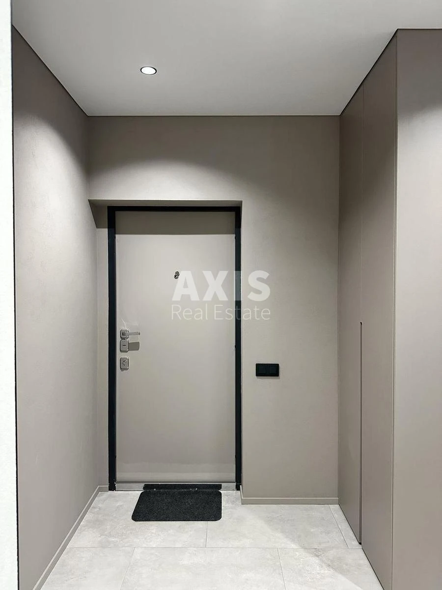 1k apartment vul. Glybochyc'ka 73291067