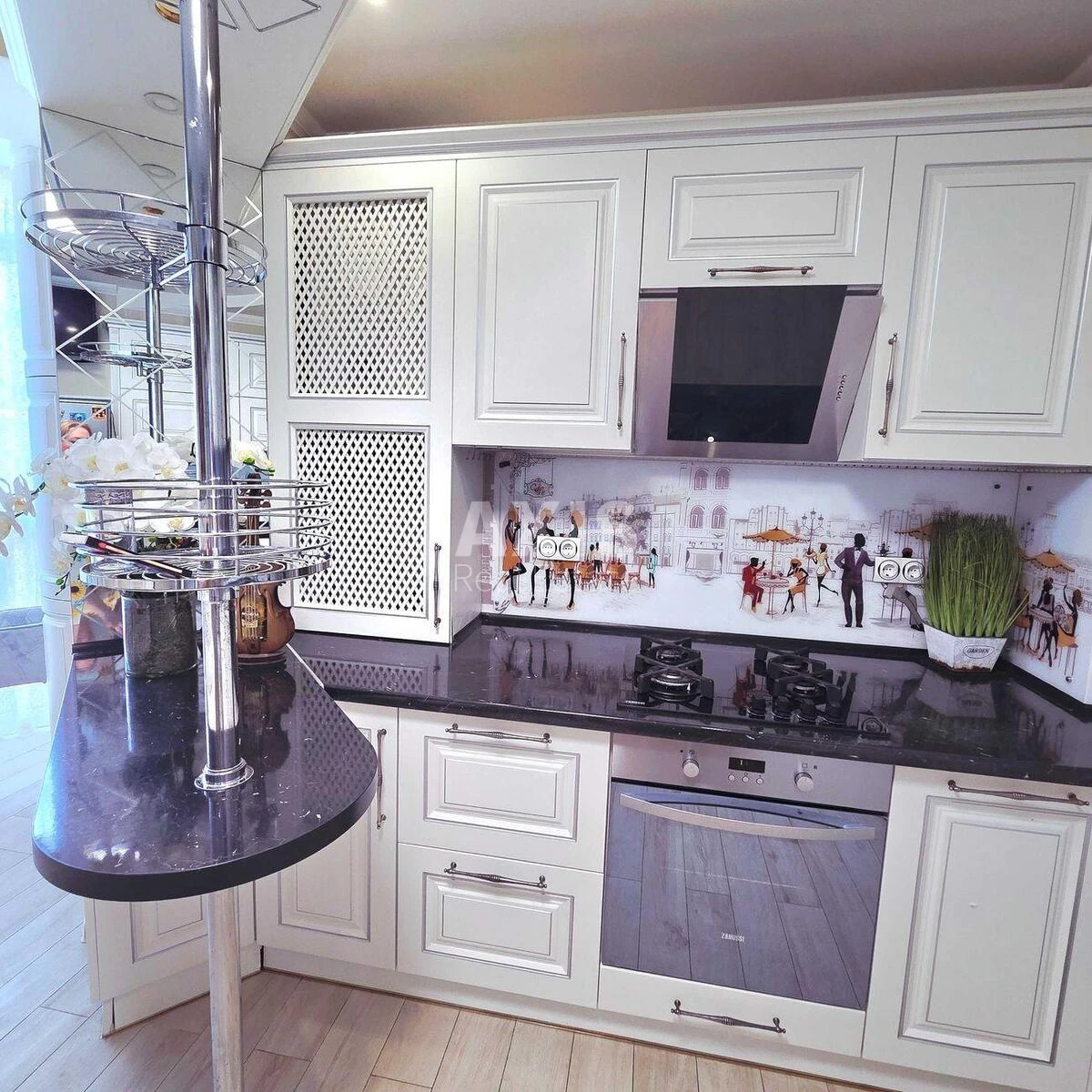 2k apartment vul. Radystiv 32688630