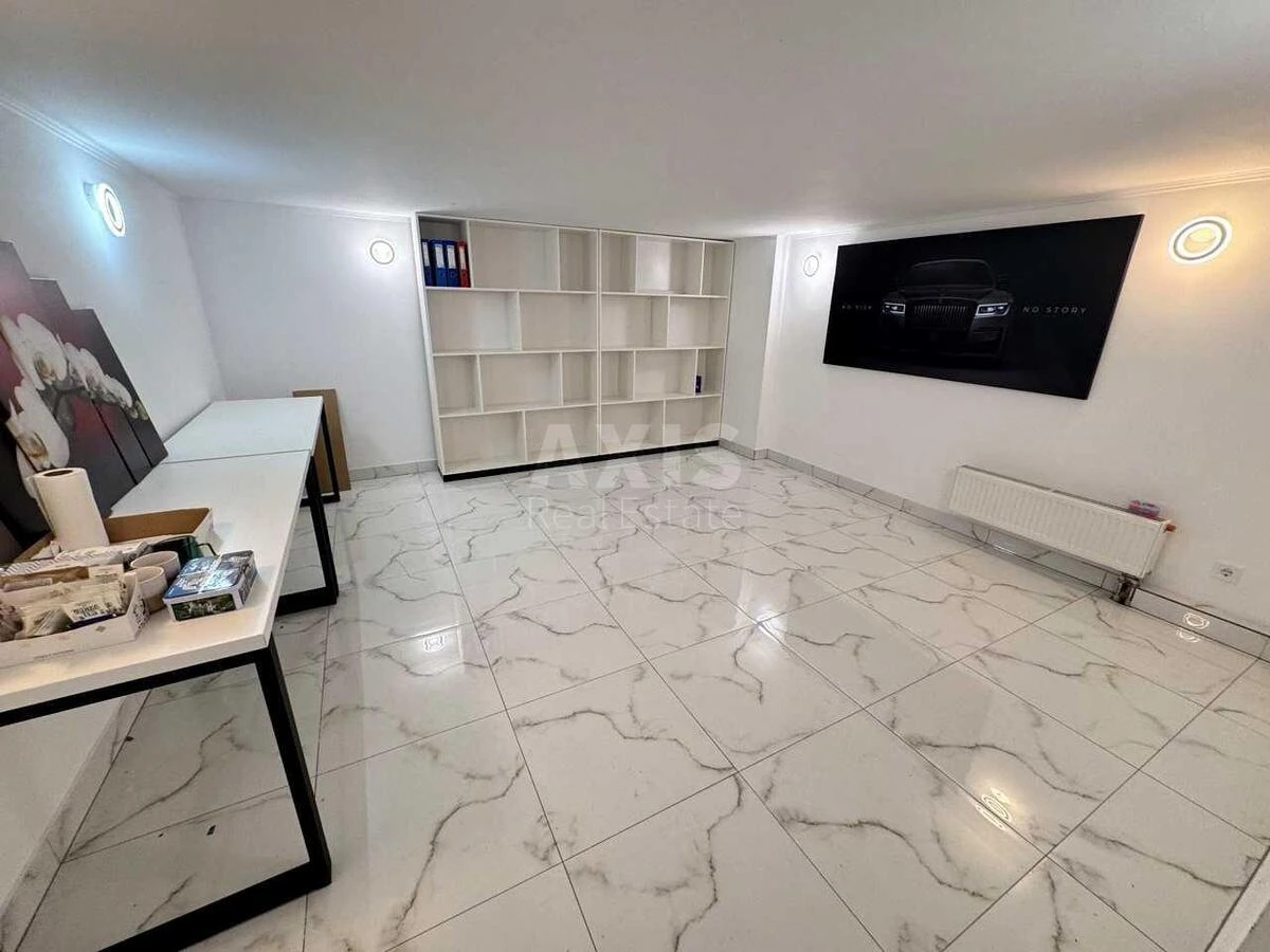 Office vul. Glybochyc'ka 73, 48m27128413