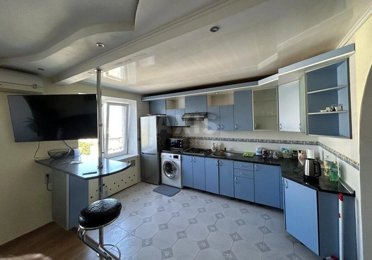 3к квартира ул. Новопироговская 3169753