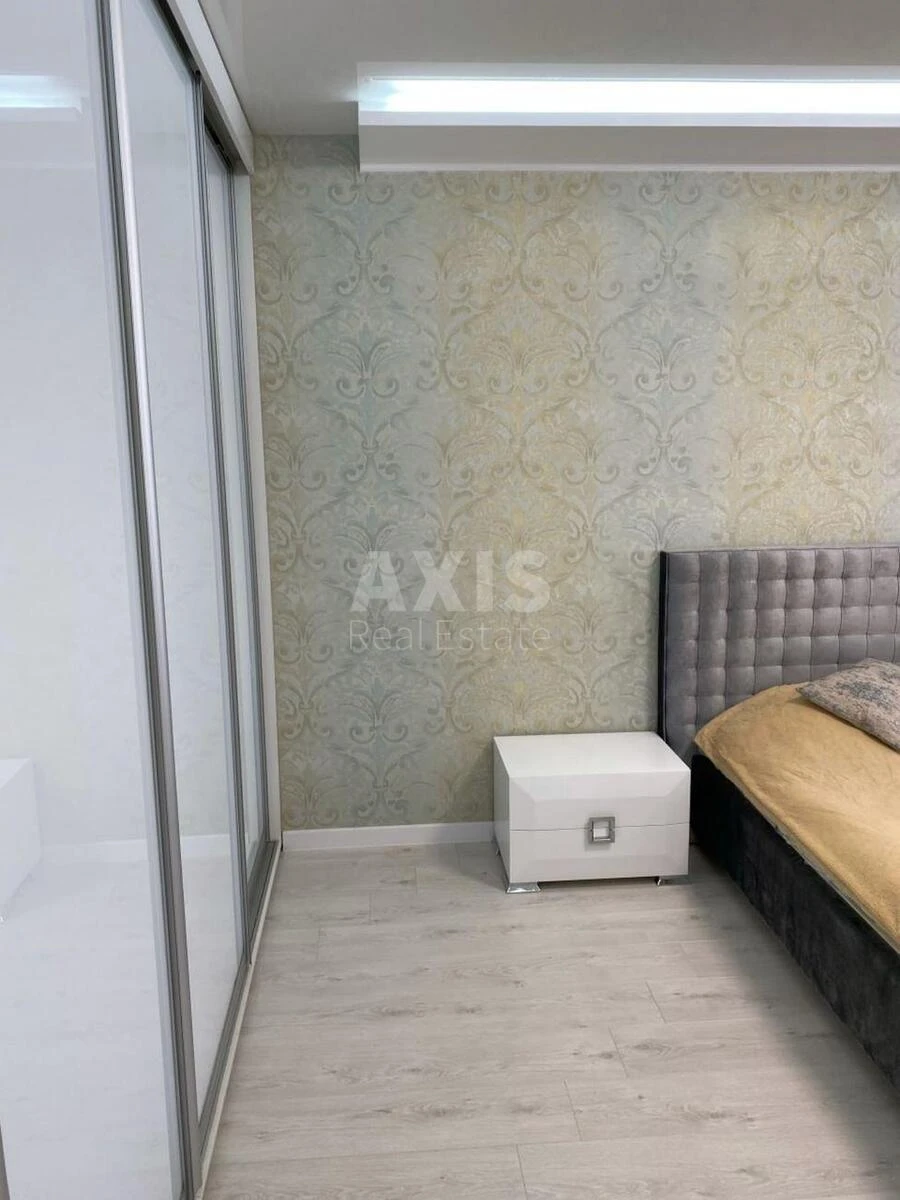 3k apartment vul. Danchenka Sergija 3687504