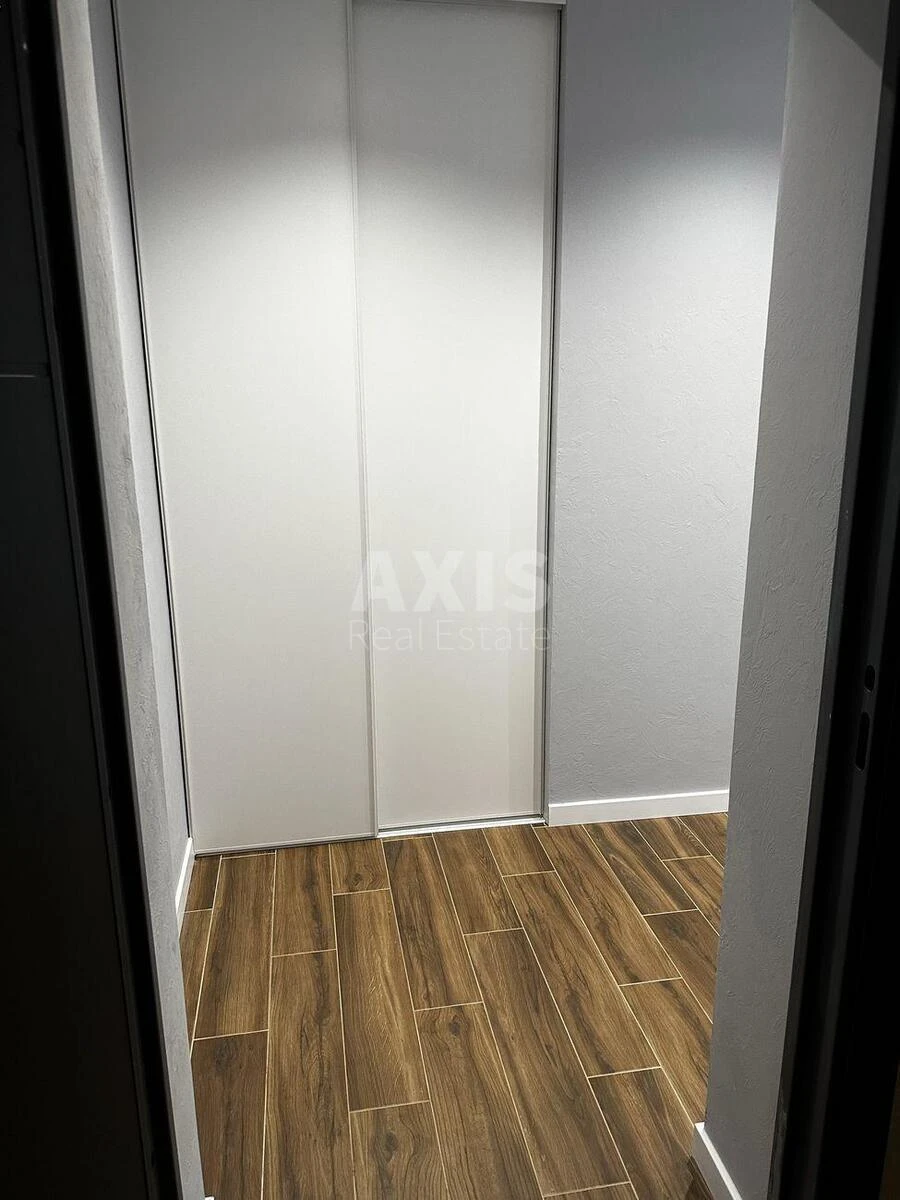 2k apartment vul. Kadets'kyj gaj 126849610