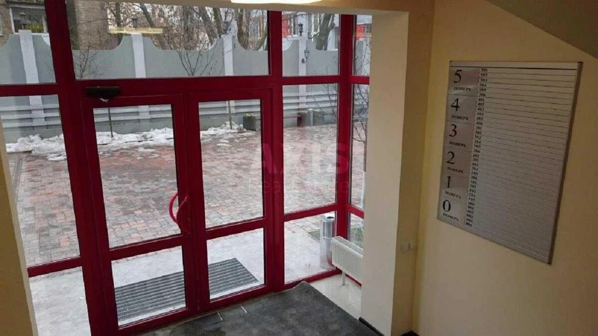 Office vul. Obolons'ka 29, 64m2699562