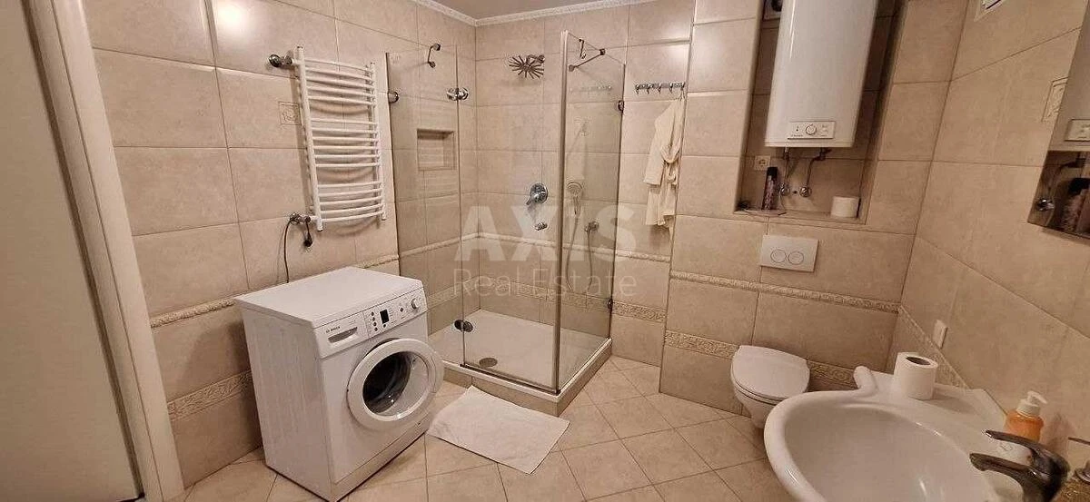 3k apartment prov. Senomans'kyj 16685726