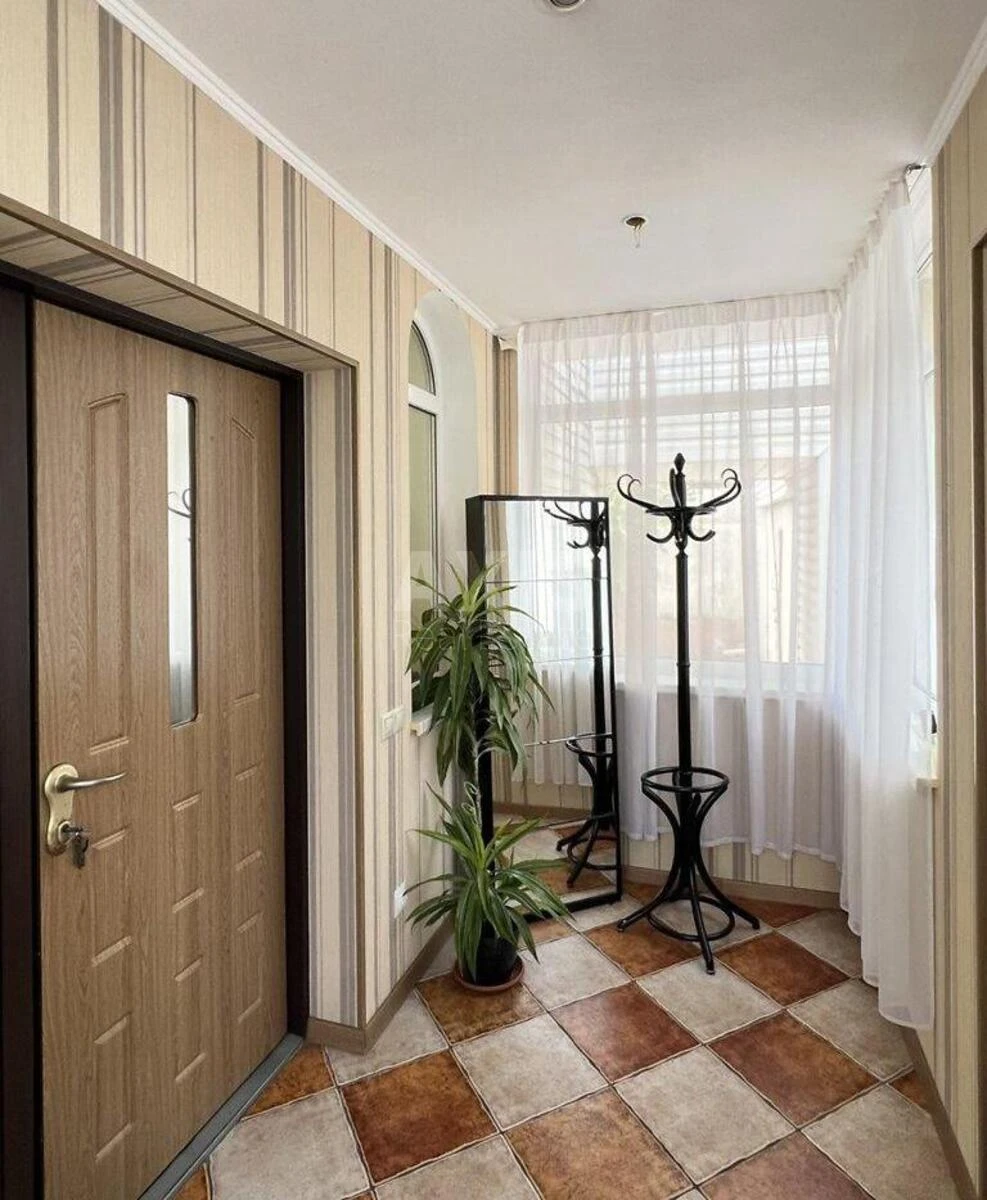 Дoм ул. Паустовского, 486м2, город Киев6307710