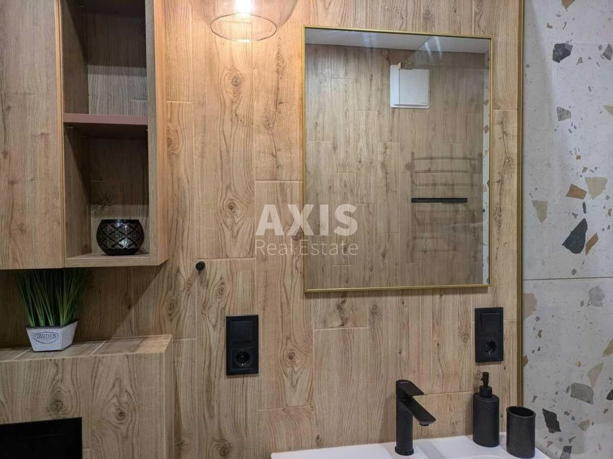 1k apartment vul. Grechka Marshala 40/126820913