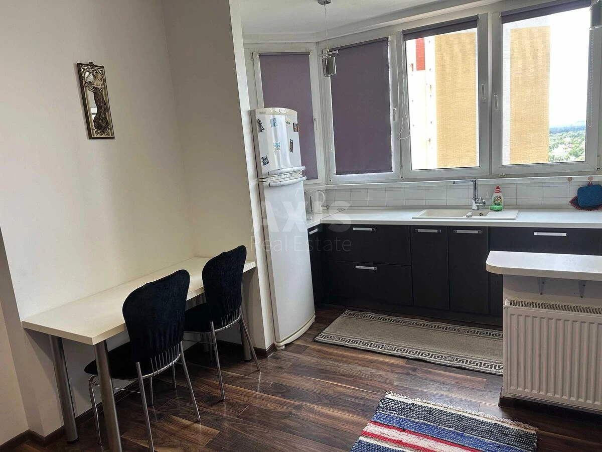 1k apartment vul. Chavdar Jelyzavety 24691270