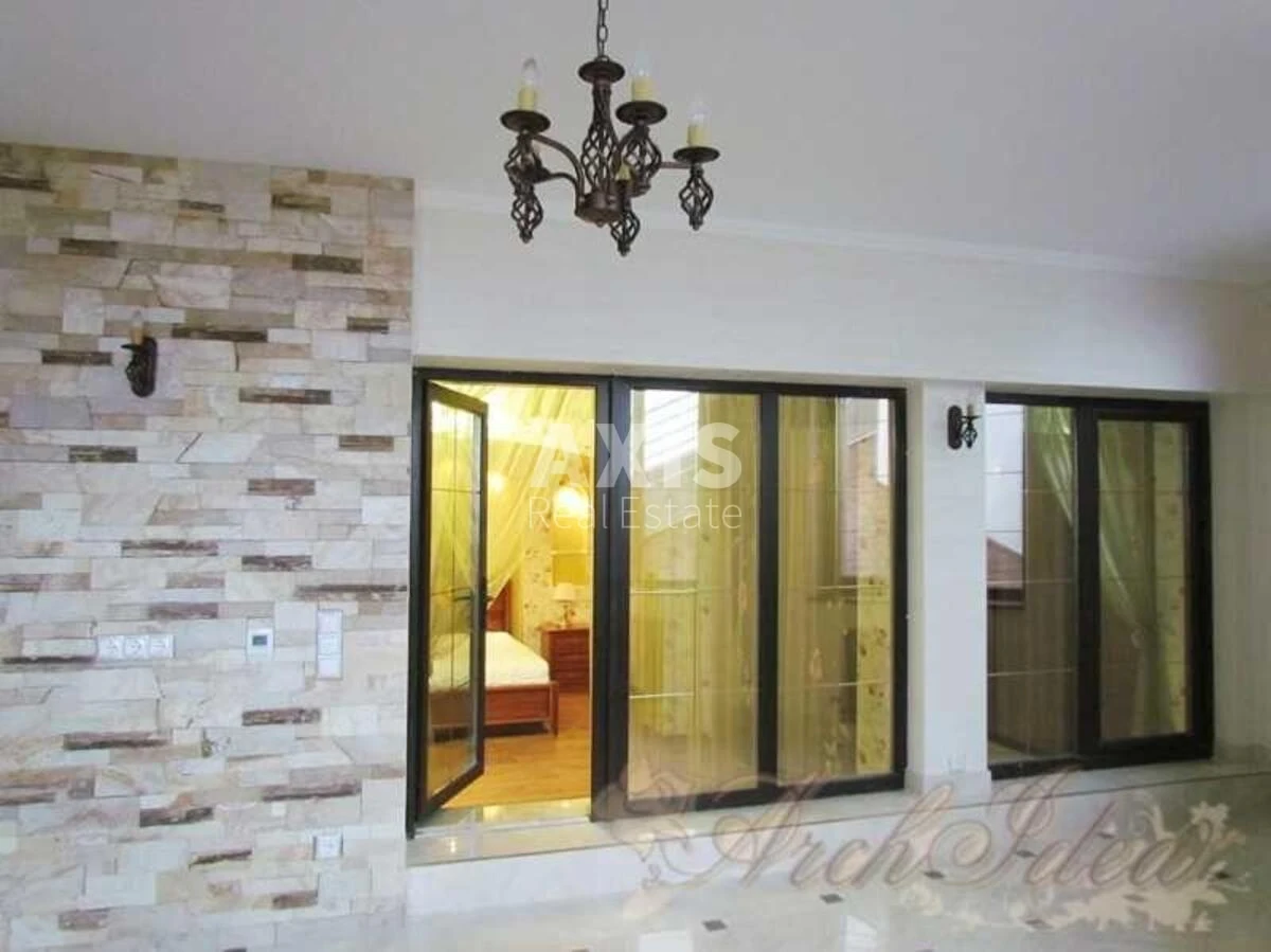 4k apartment vul. Garmatna 16267415