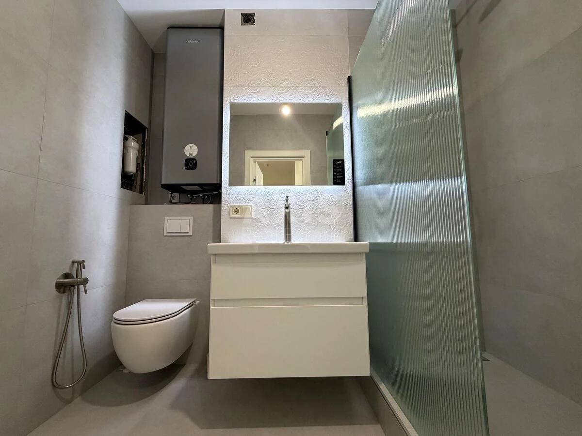 1к квартира ул. Драгоманова 38А688387