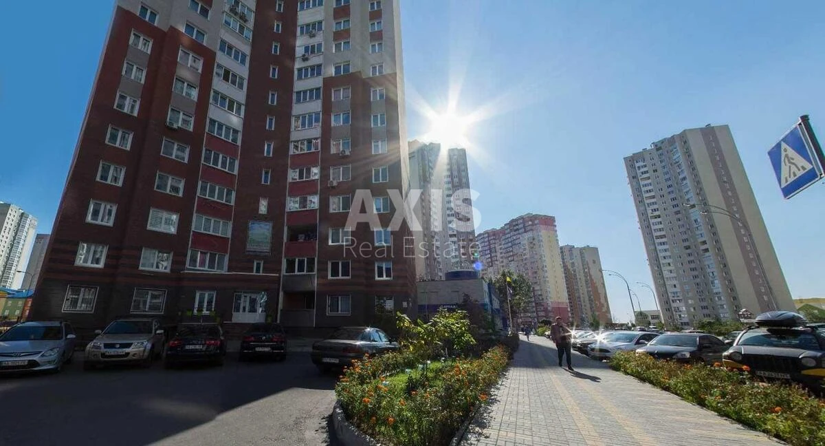 1k apartment vul. Chavdar Jelyzavety 216426717