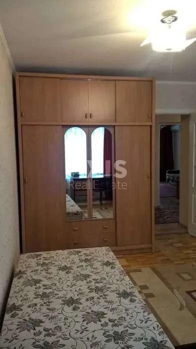 3к квартира ул. Патриарха Мстислава Скрипника 7272499